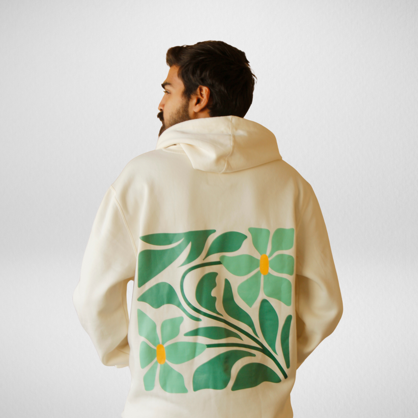 Only we know Hoodie