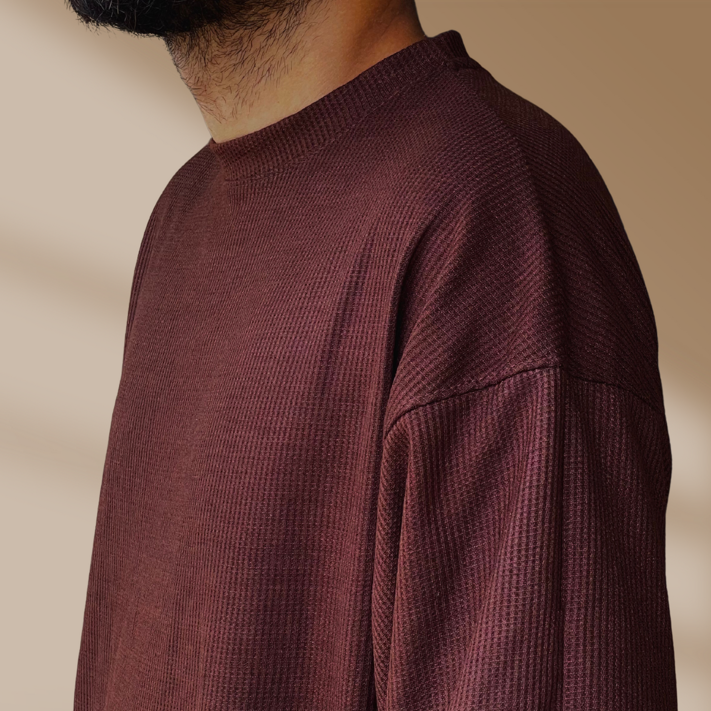 Deep Root Tee