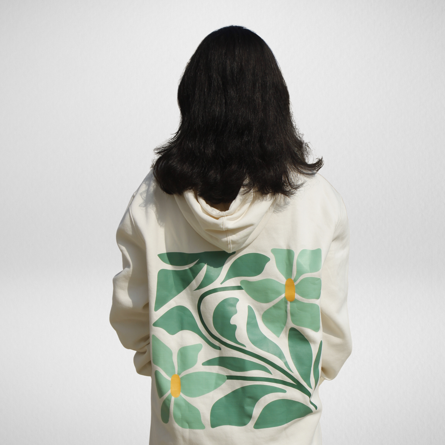 Only we know Hoodie