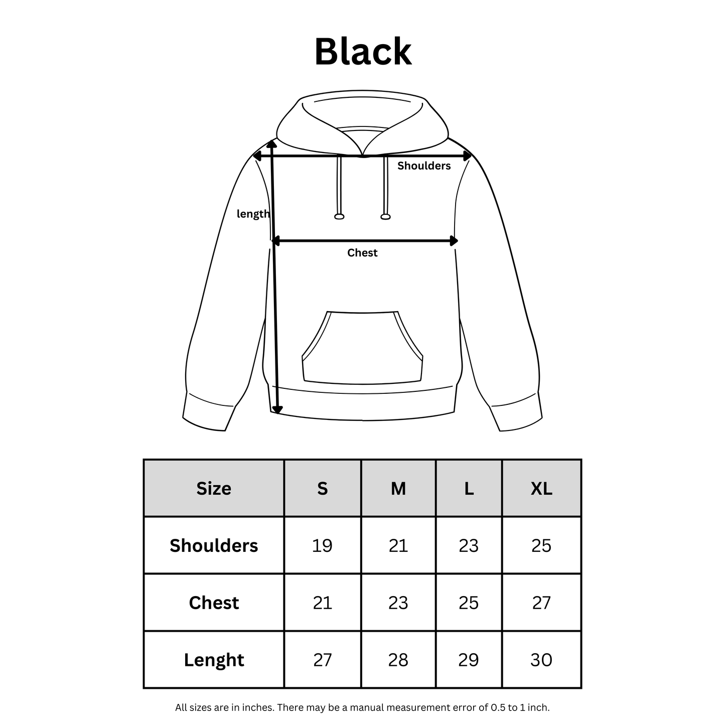 Peaches Hoodie