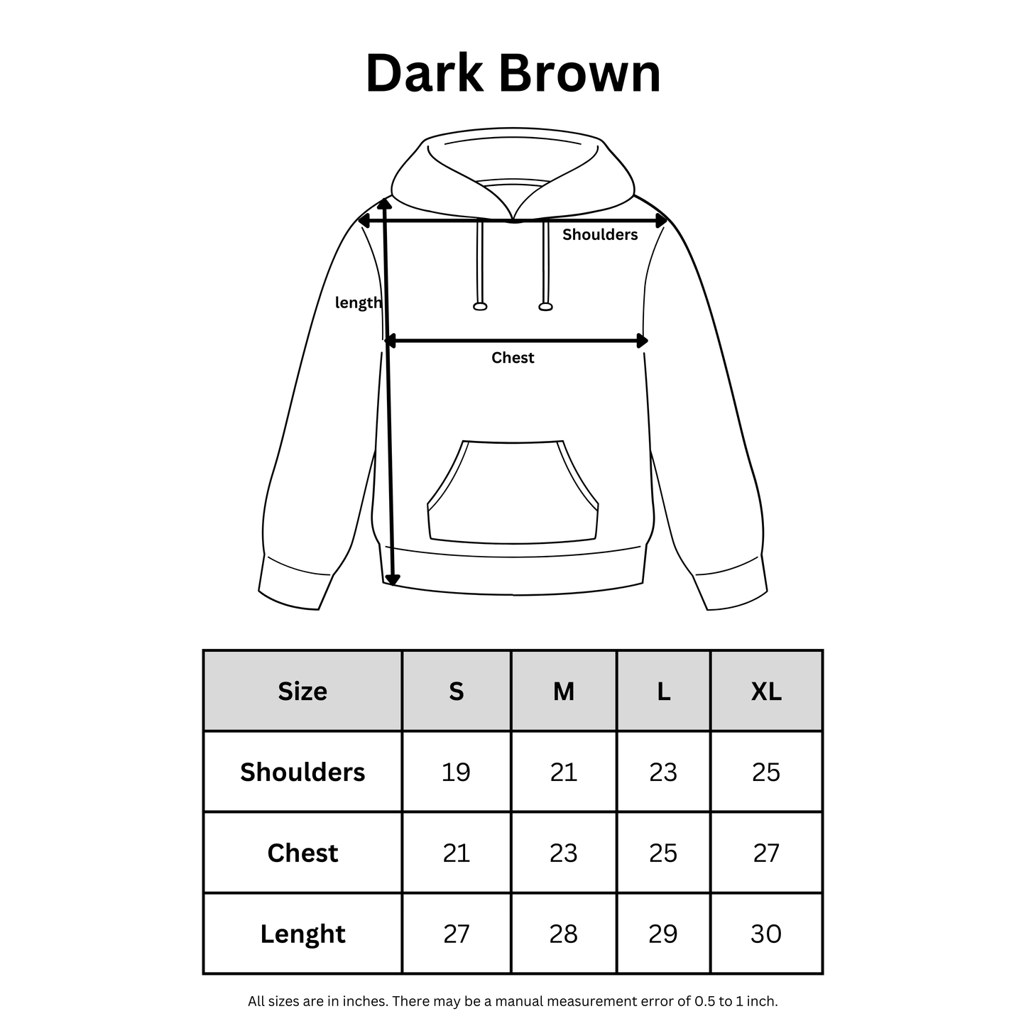 Ambivert Hoodie