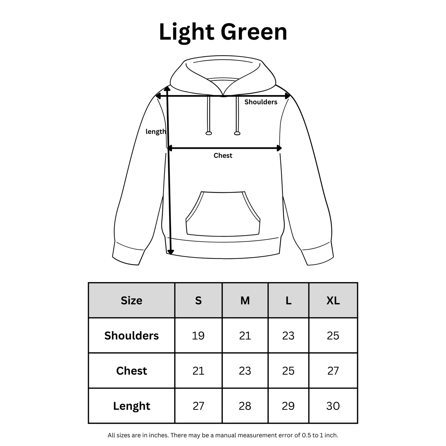 Cherries Hoodie