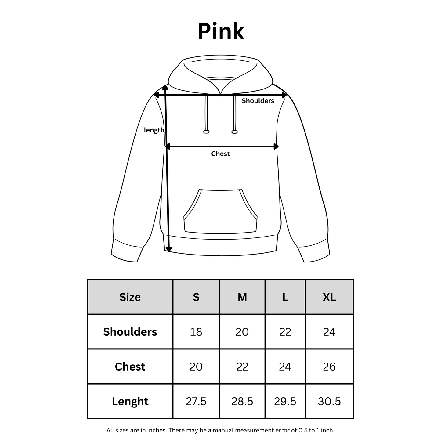 Peaches Hoodie