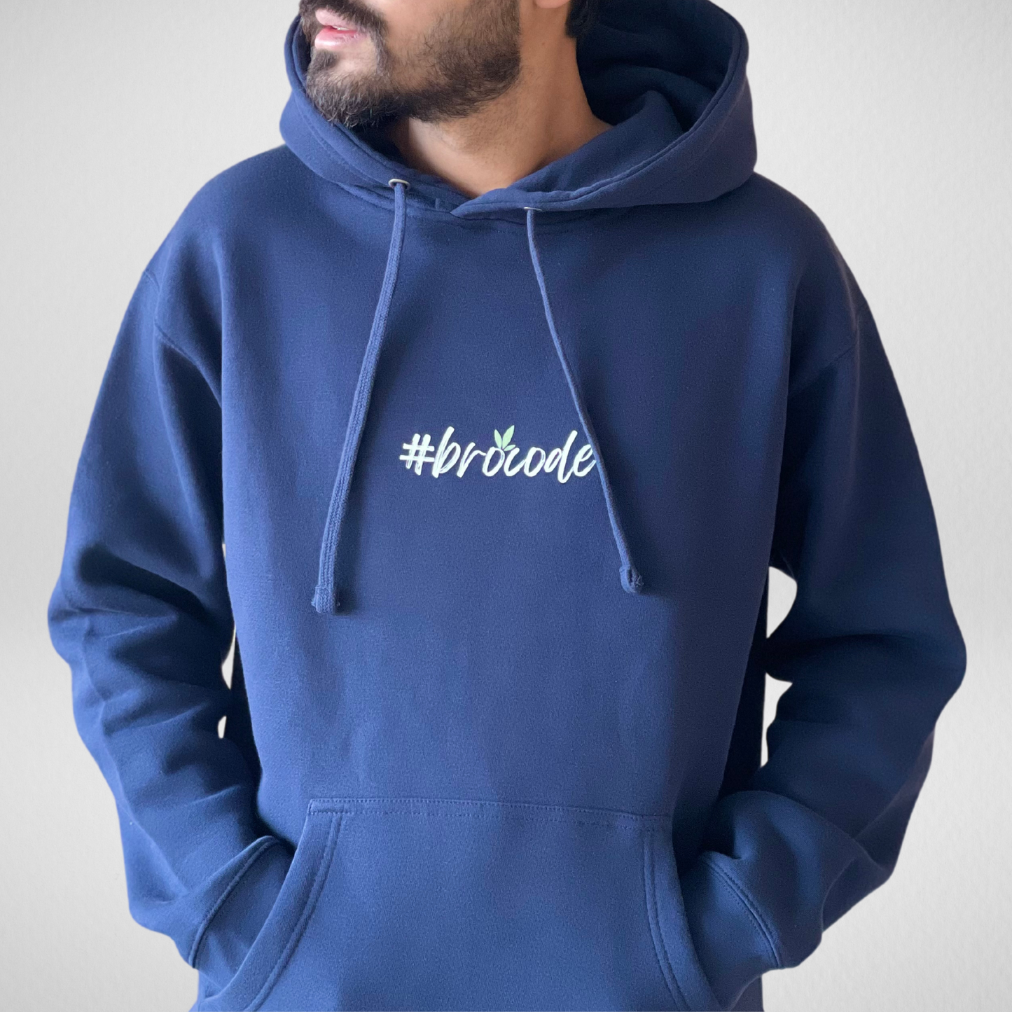 Zone In Zone Out Hoodie