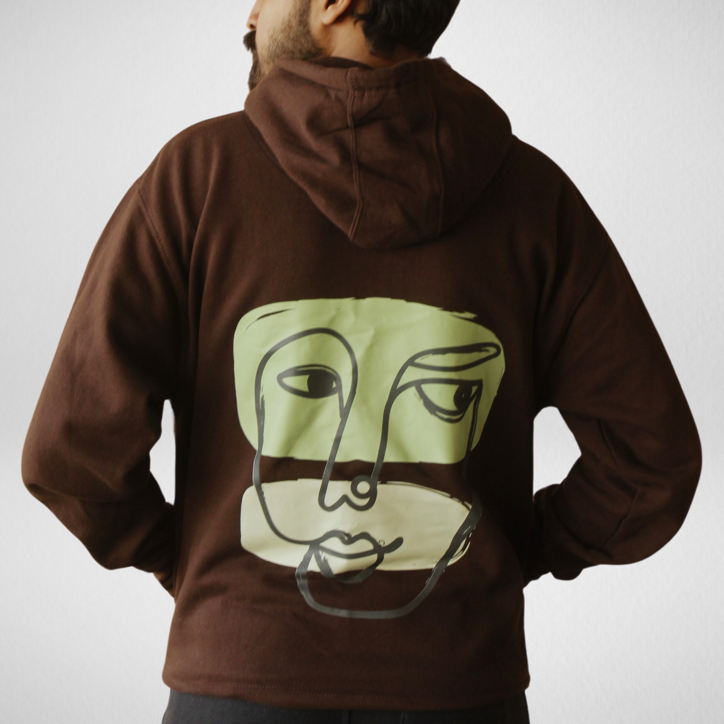 Ambivert Hoodie