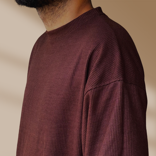 Deep Root Tee