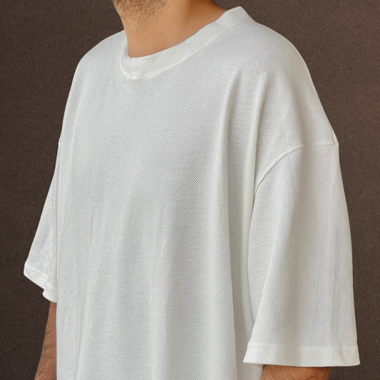 Opal Drift Tee