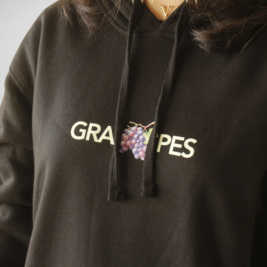 Grapes Hoodie