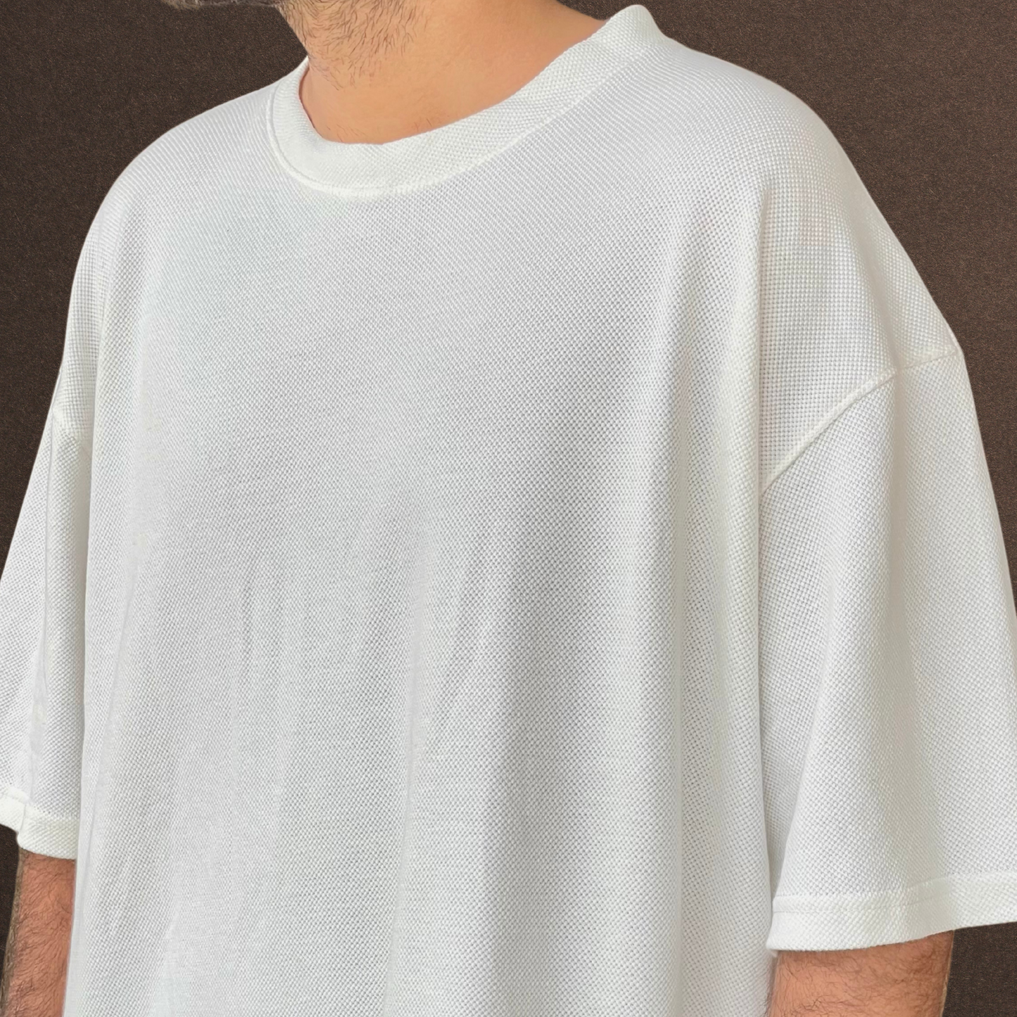 Opal Drift Tee