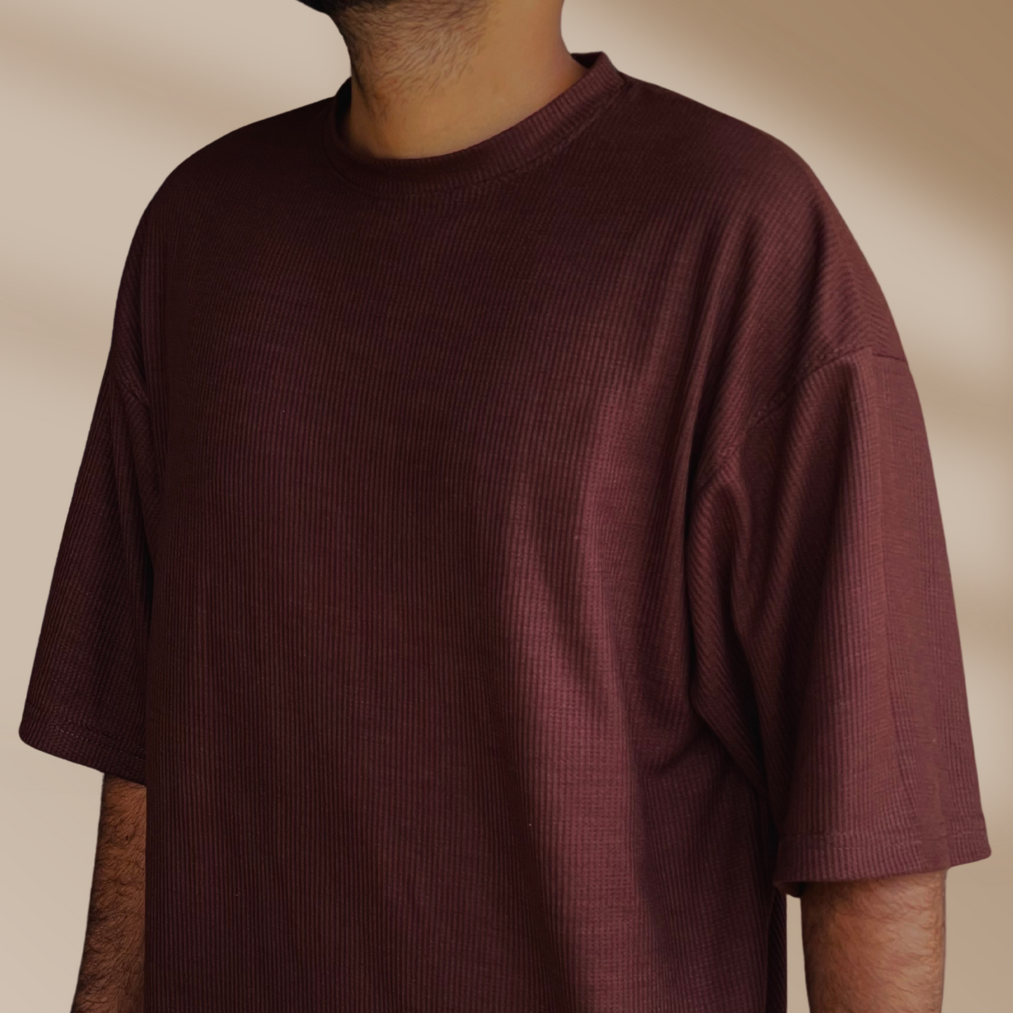 Deep Root Tee