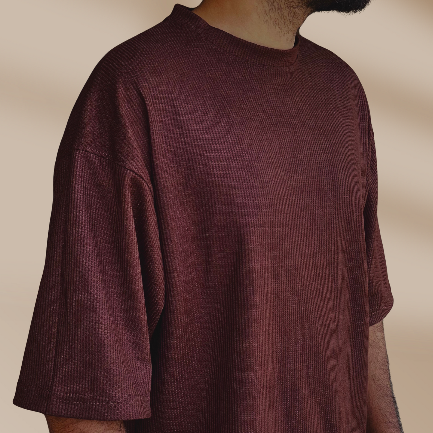 Deep Root Tee