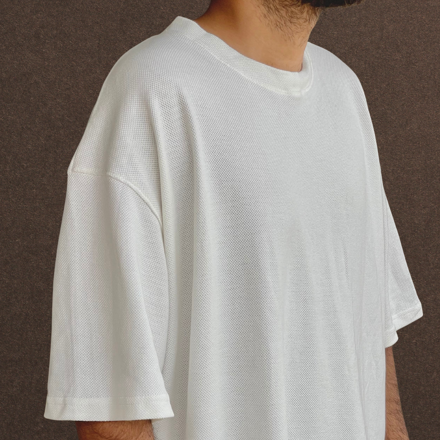 Opal Drift Tee