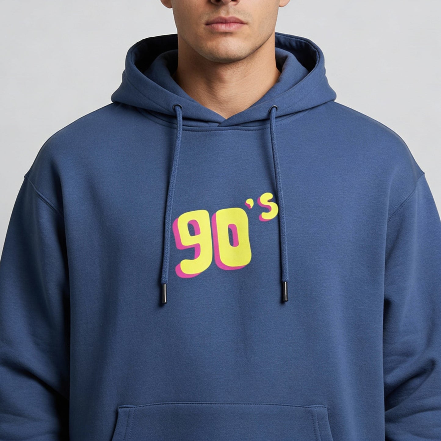 The 90’s Hoodie