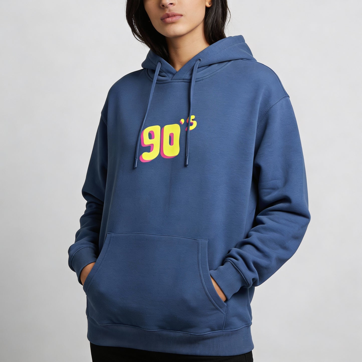 The 90’s Hoodie