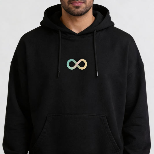 Infinity Hoodie